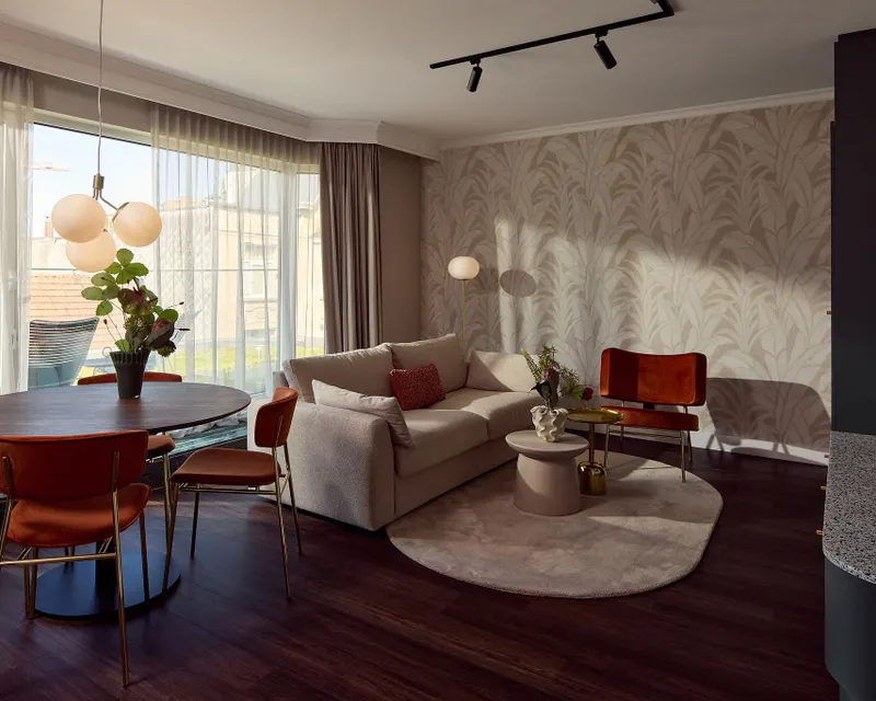 Longstay Suite