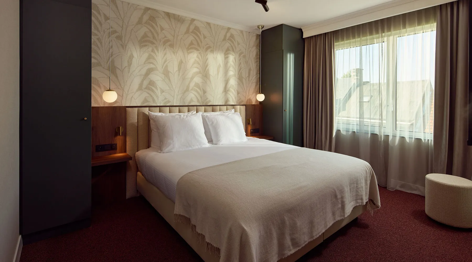Longstay Suite