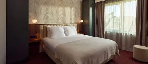 Longstay Suite