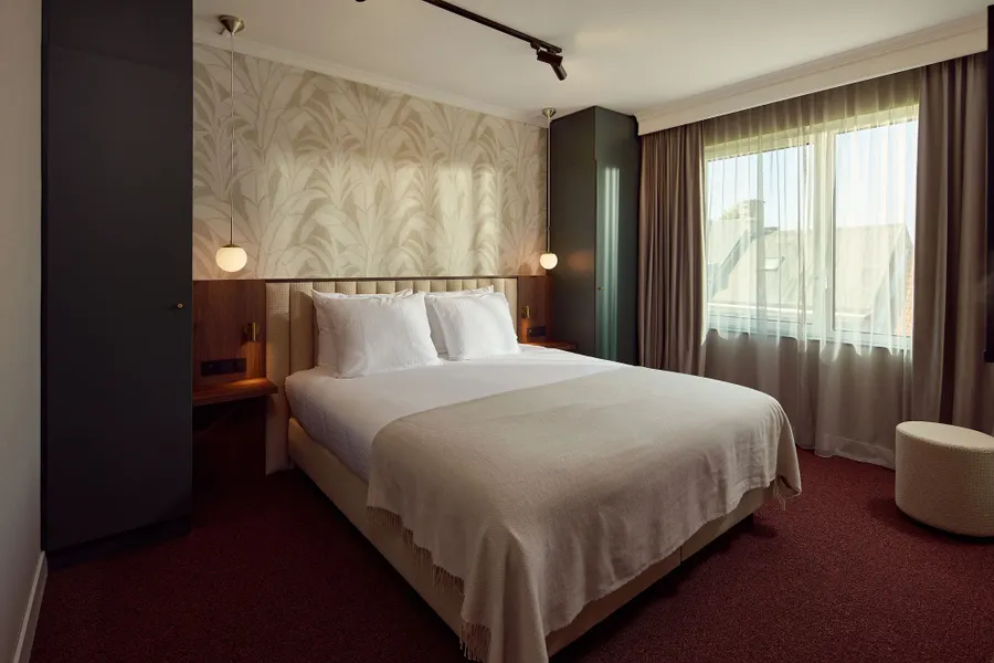 Longstay Suite