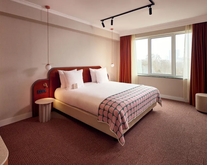 Executive Suite