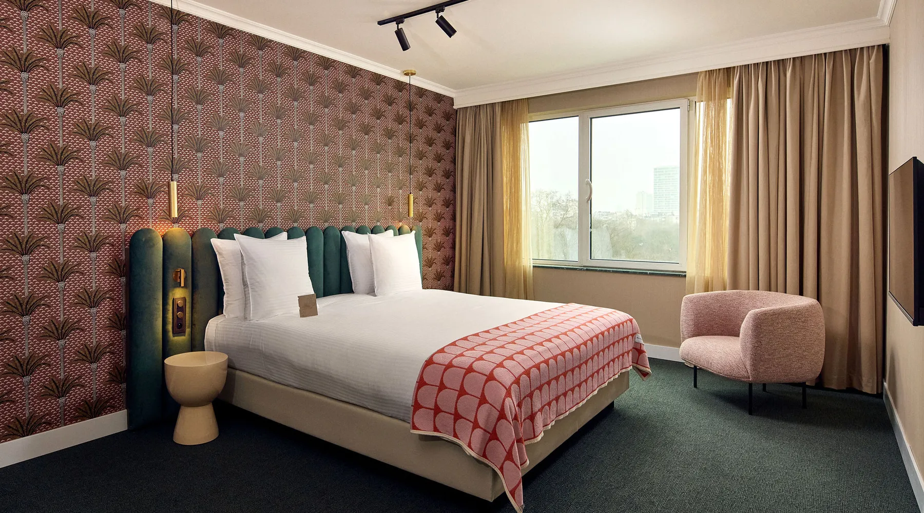 Park Lane Suite