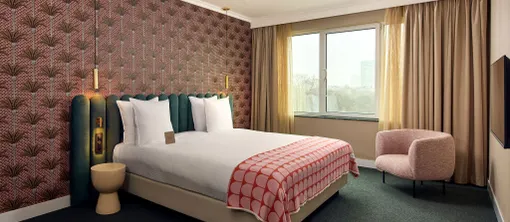 Park Lane Suite
