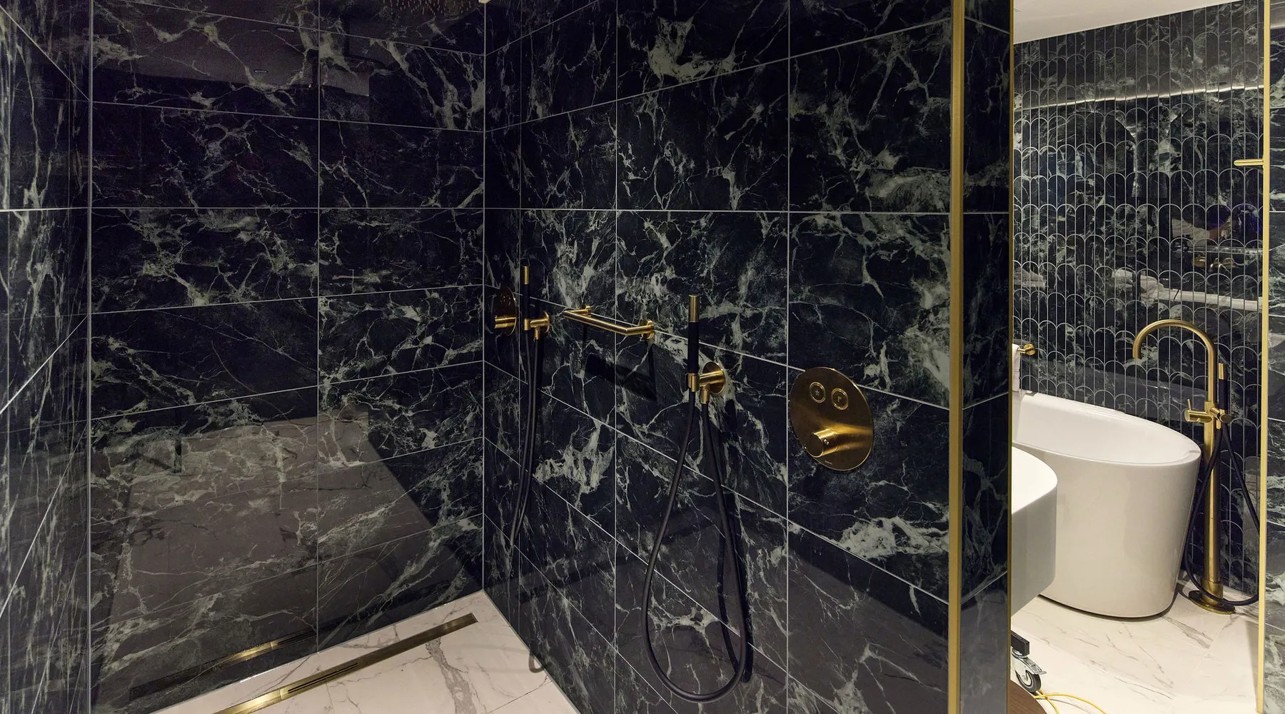 Park Lane Suite