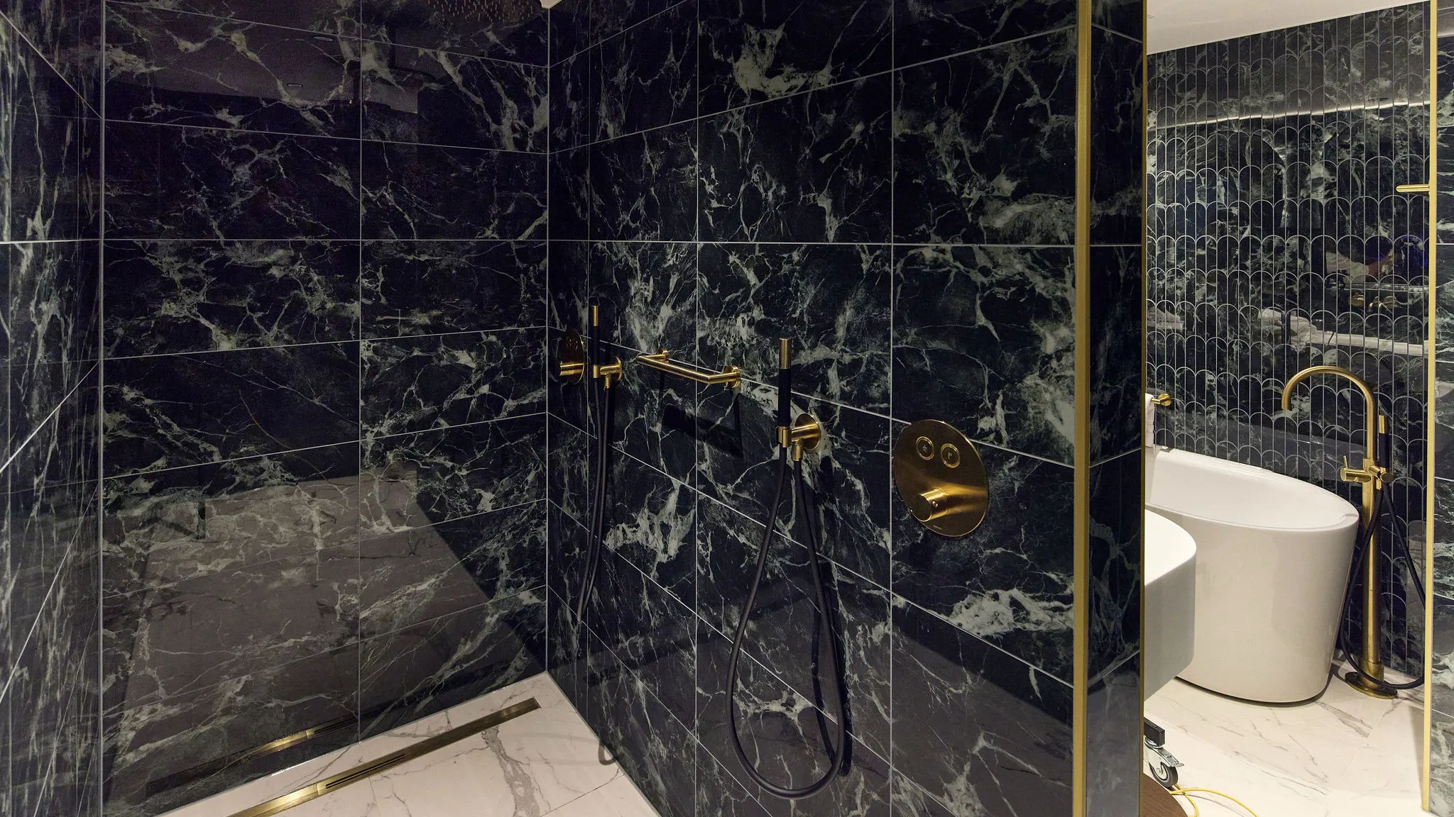 Park Lane Suite