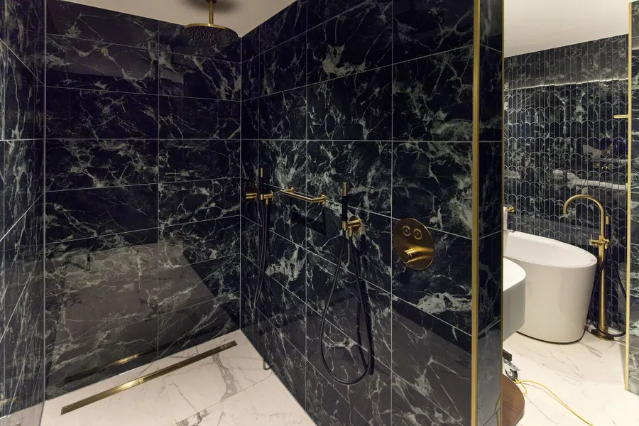 Park Lane Suite