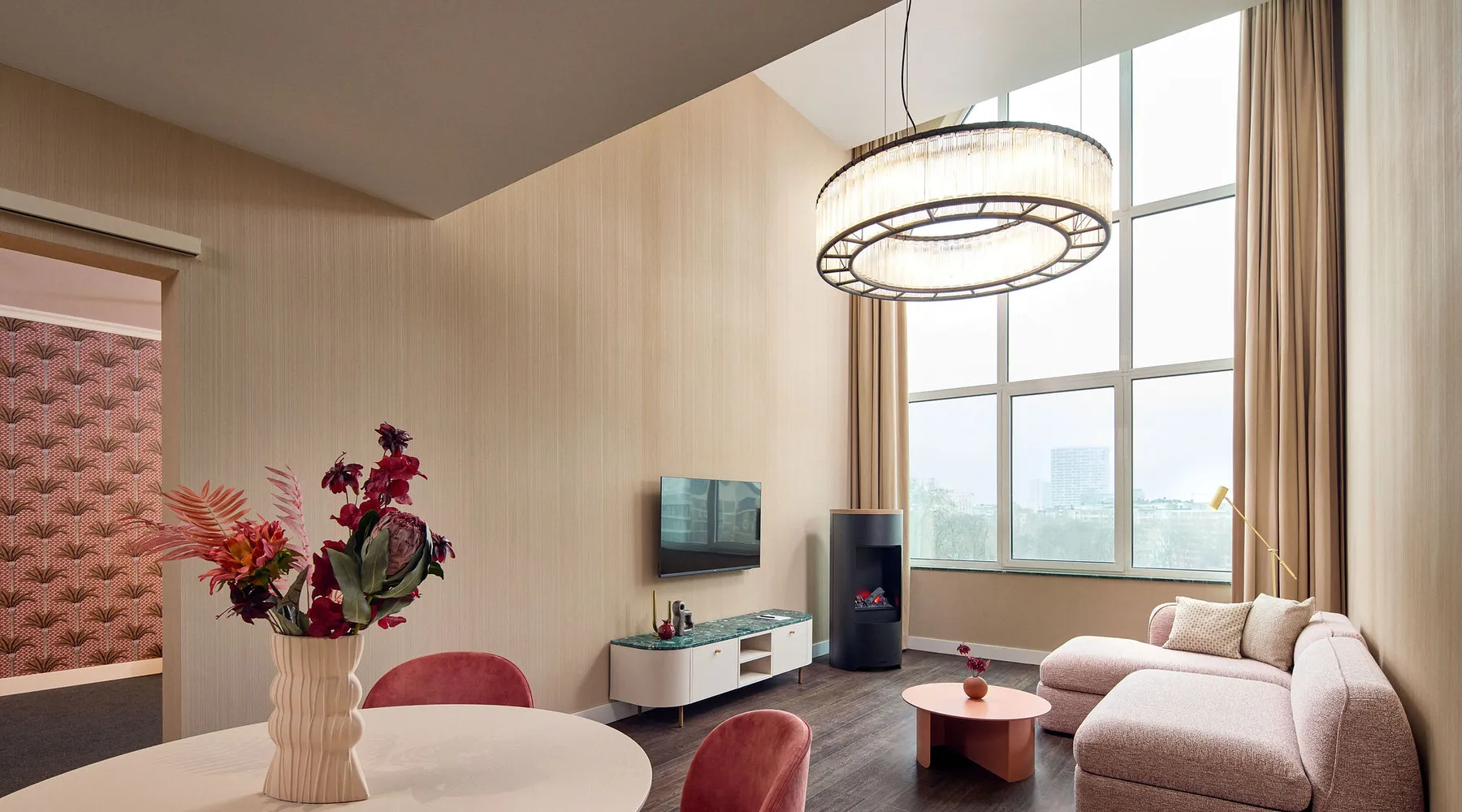 Park Lane Suite