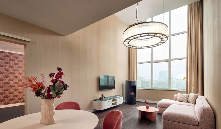 Park Lane Suite