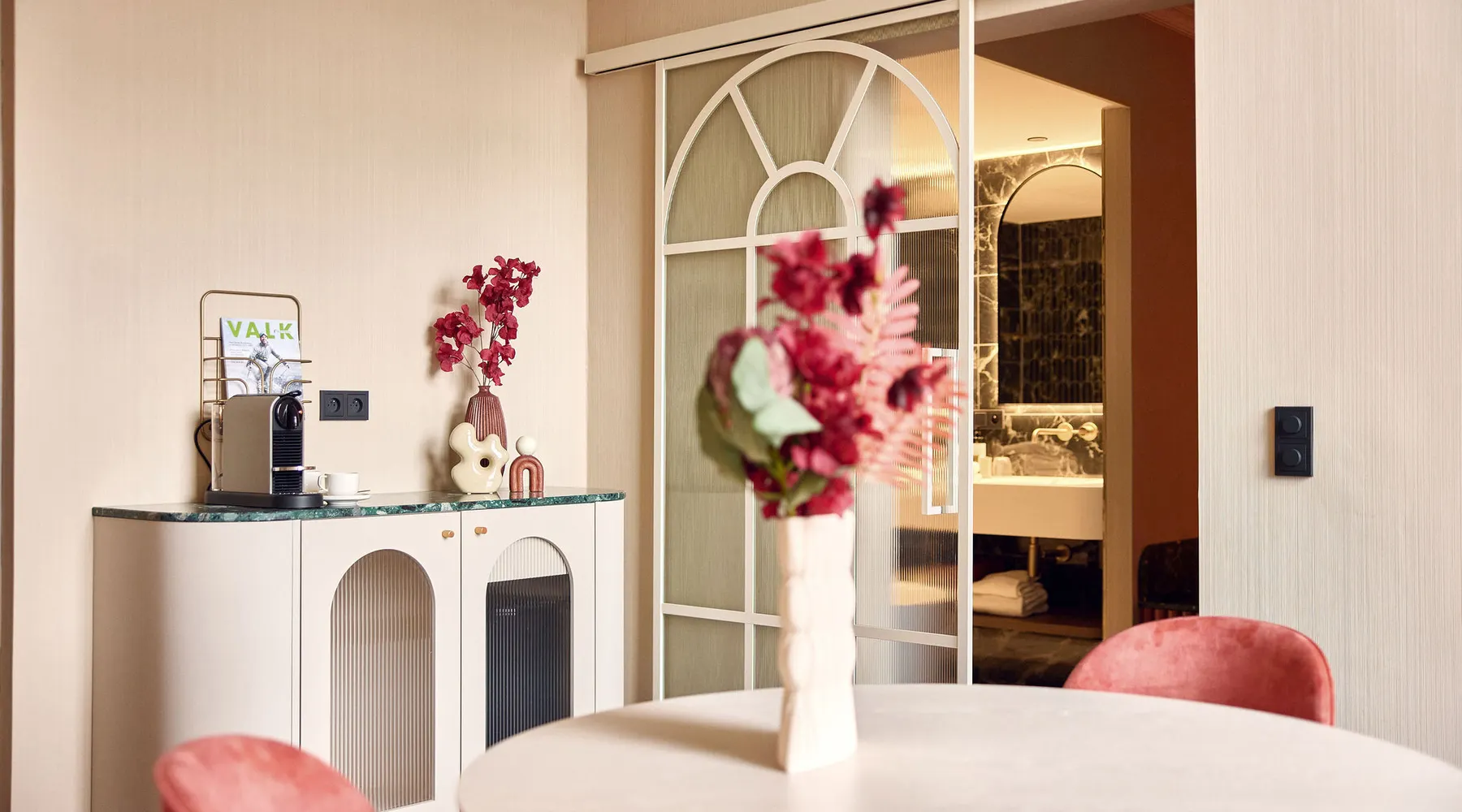 Park Lane Suite