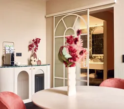 Park Lane Suite