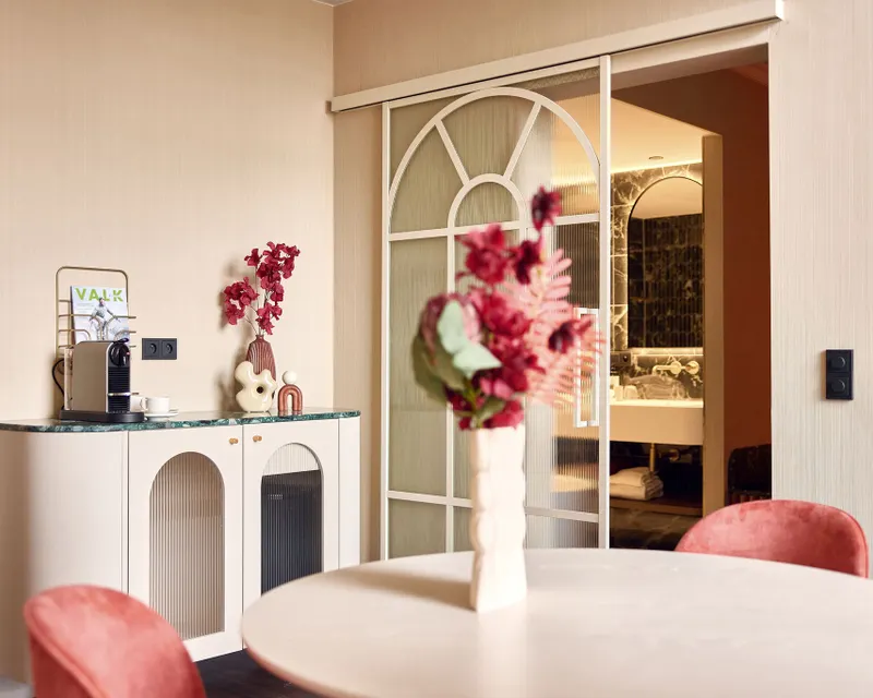 Park Lane Suite