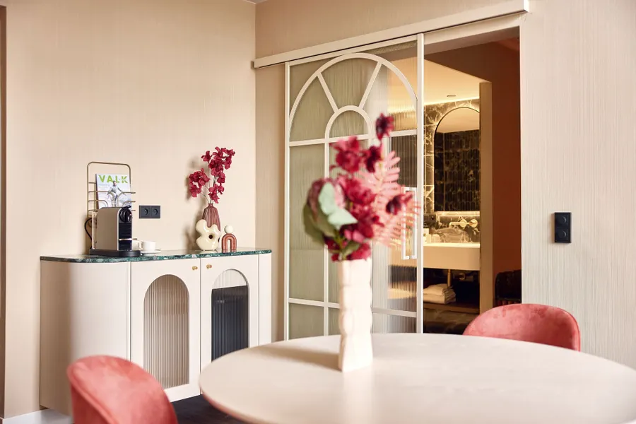 Park Lane Suite