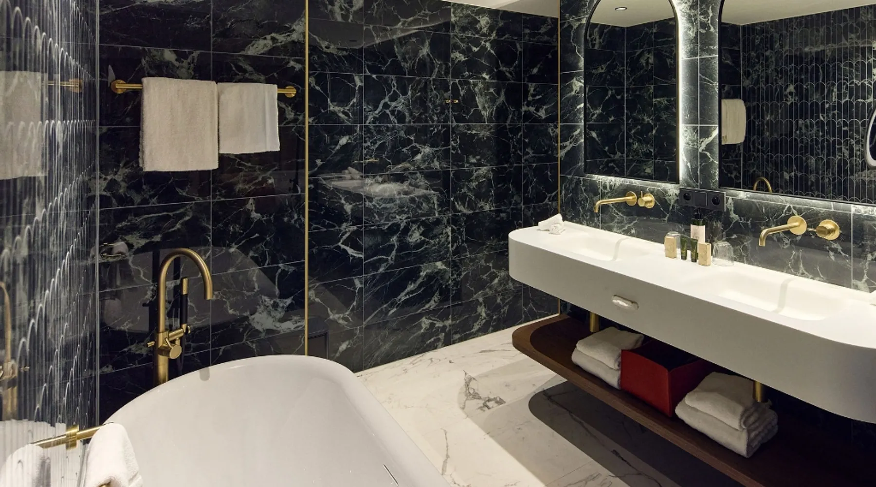 Park Lane Suite