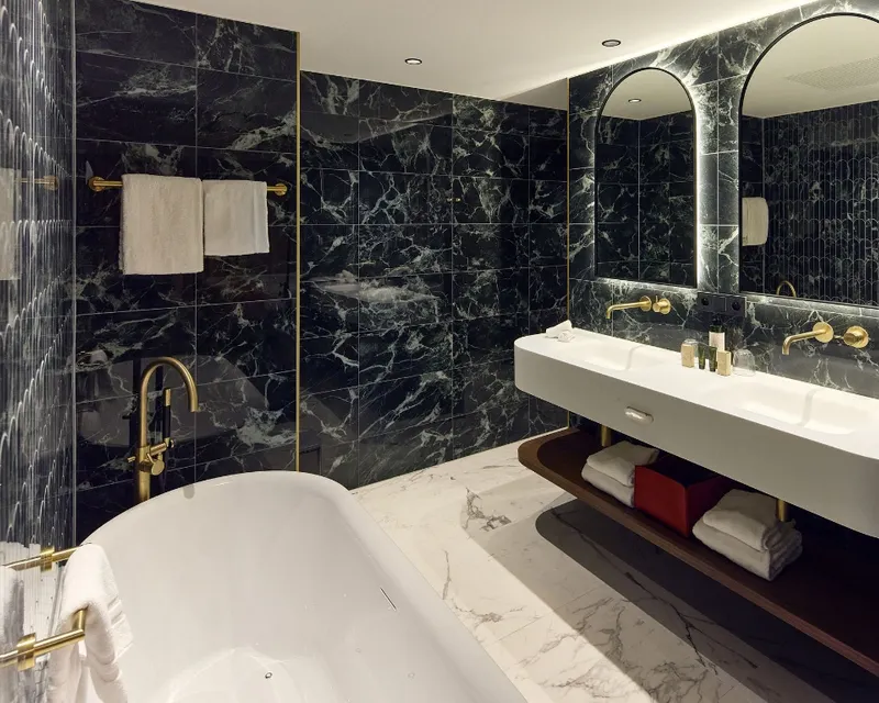 Park Lane Suite