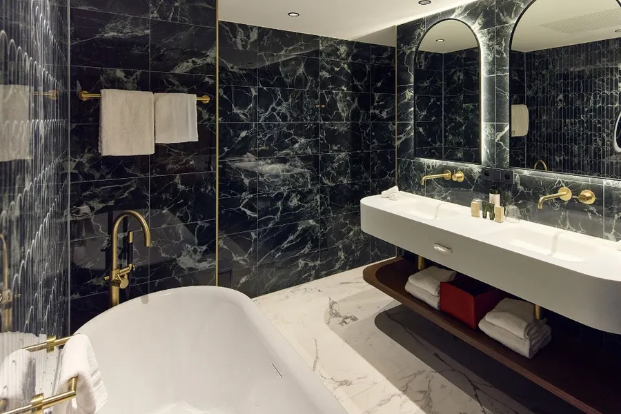 Park Lane Suite