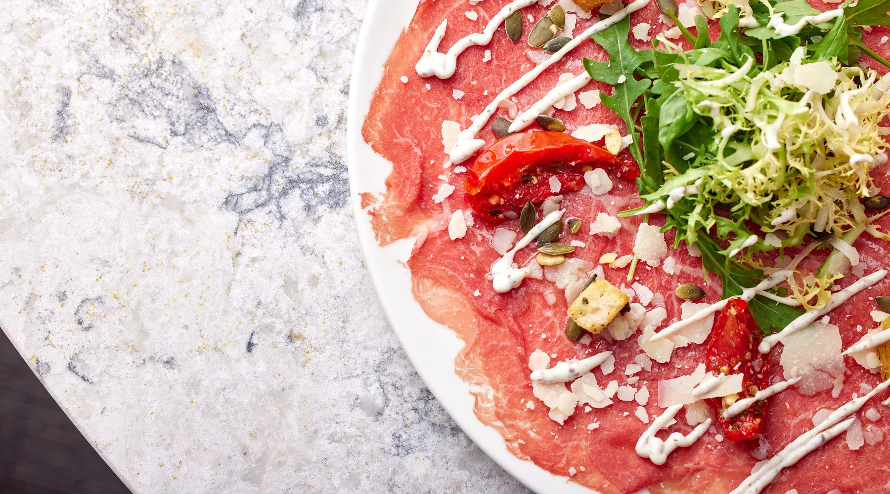 Carpaccio