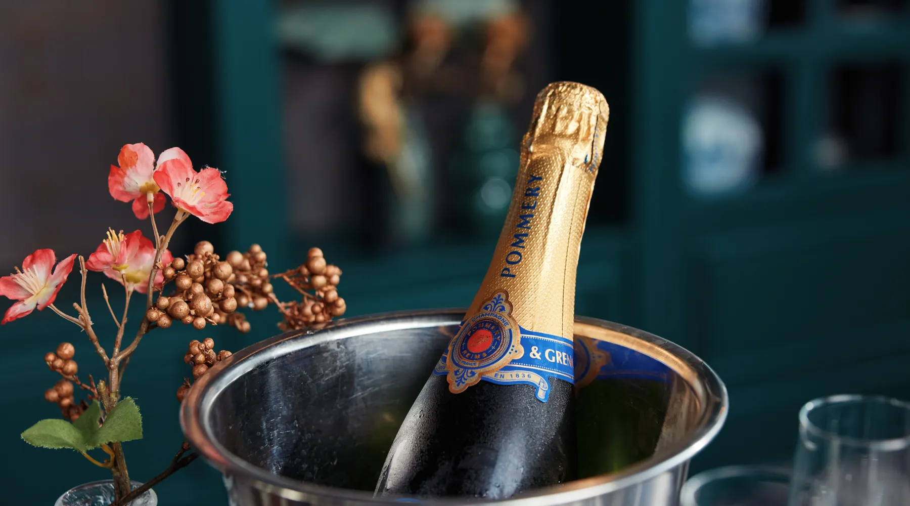 Champagne