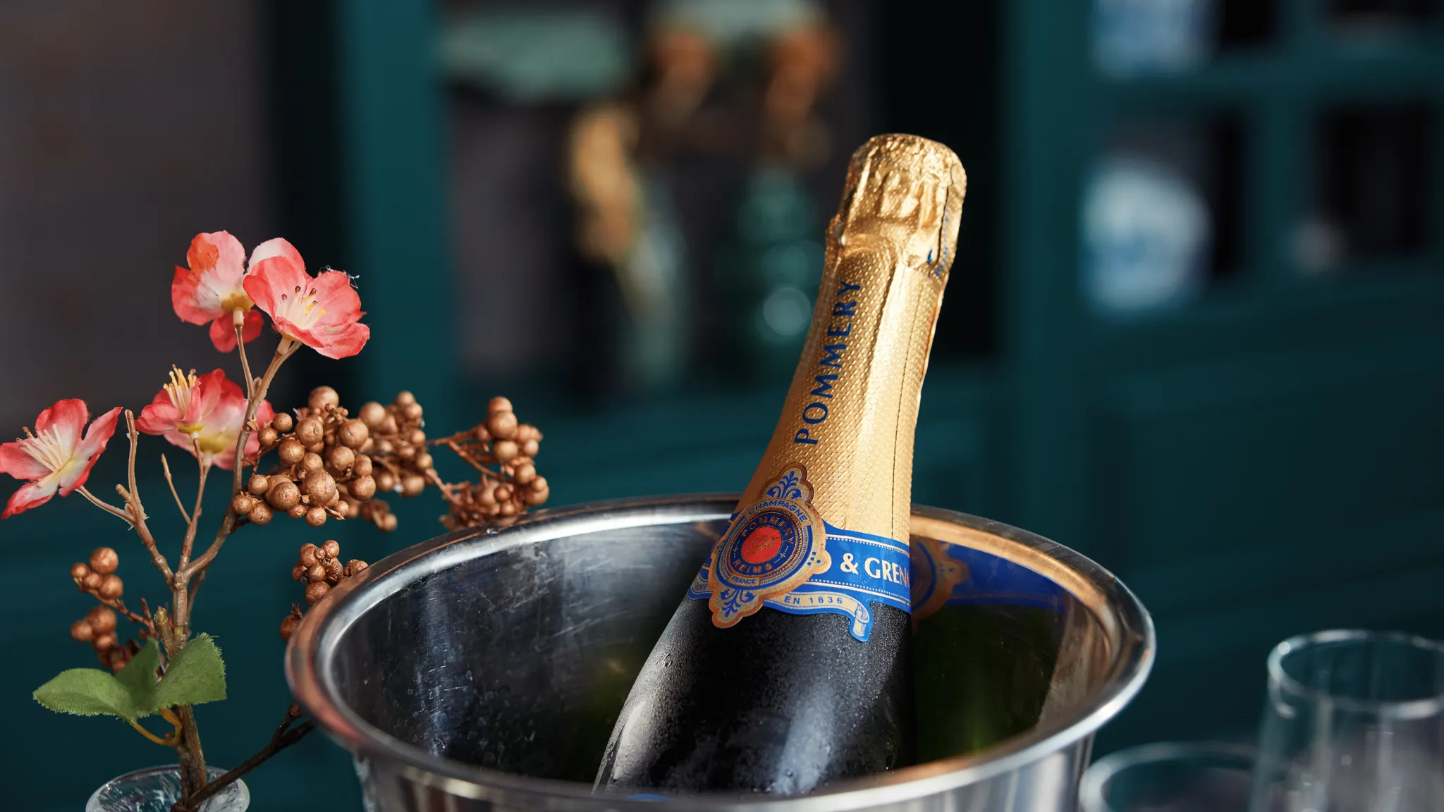 Champagne