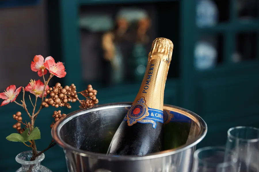 Champagne