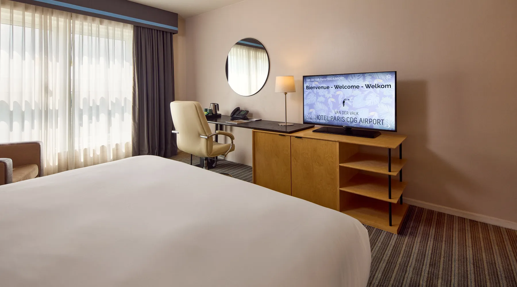 Chambre Standard