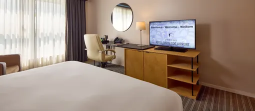 Chambre Standard