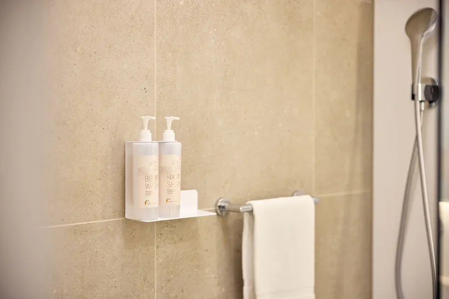 Deluxe Kamer