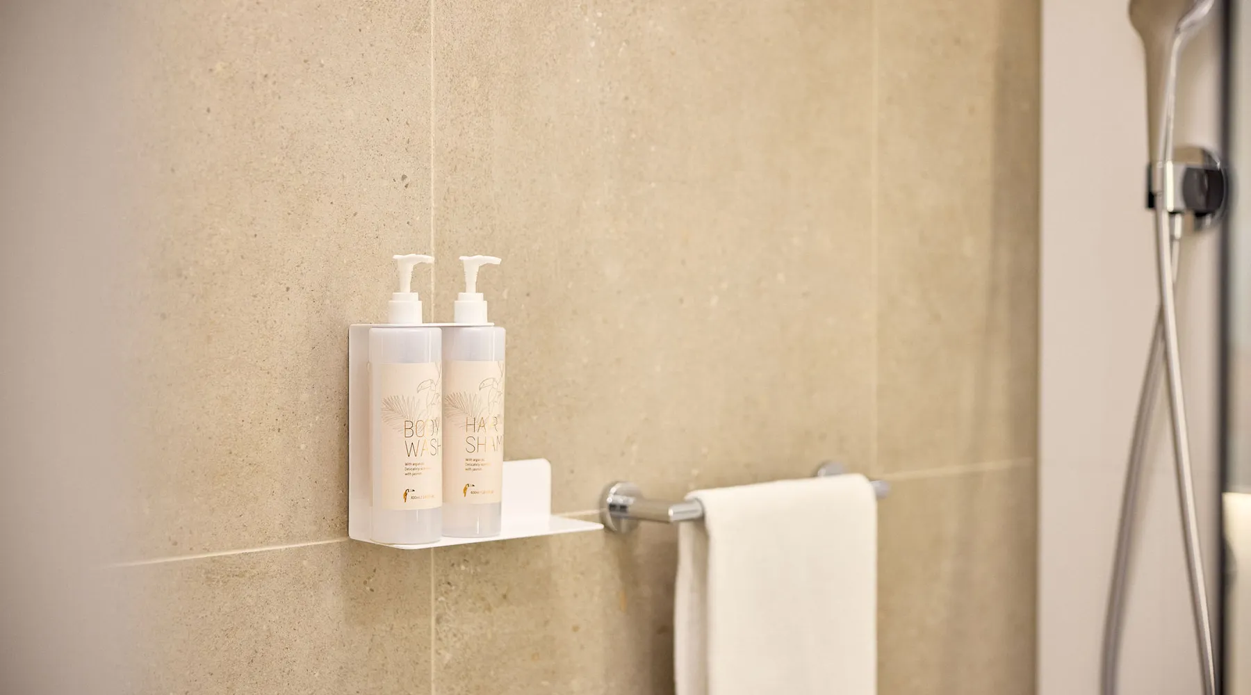 Deluxe Twin Kamer