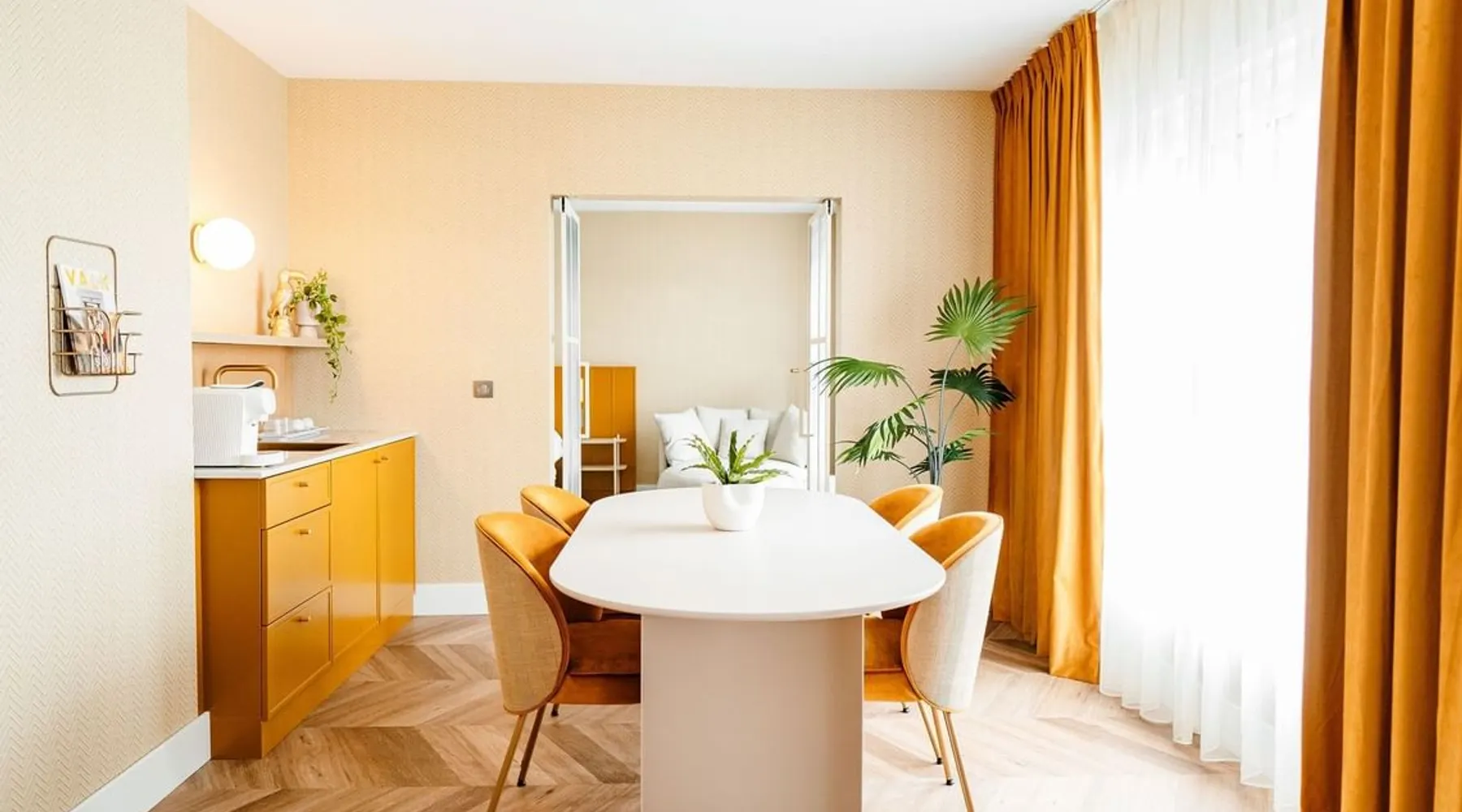 Executive Suite