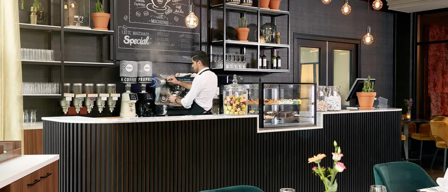 Brasserie