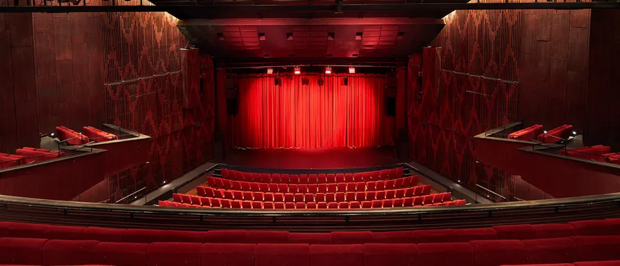 Theater