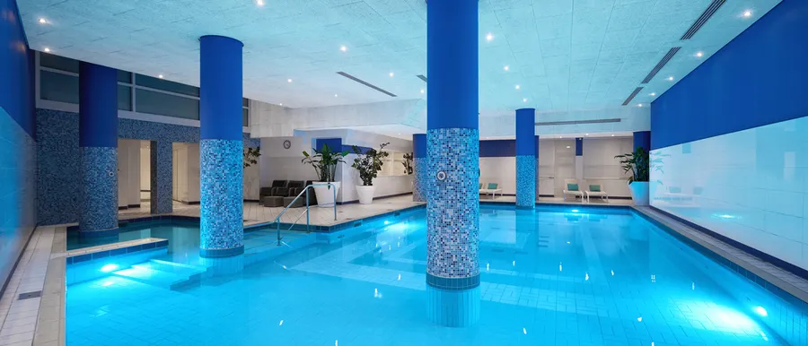 Schwimmbad