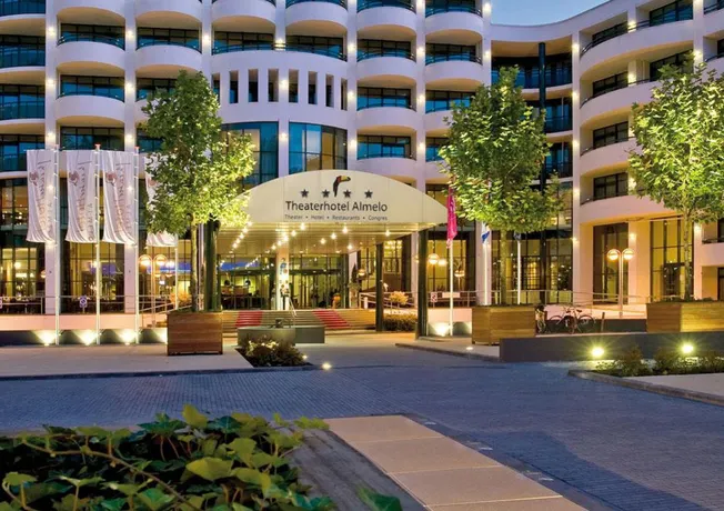 Theaterhotel Almelo