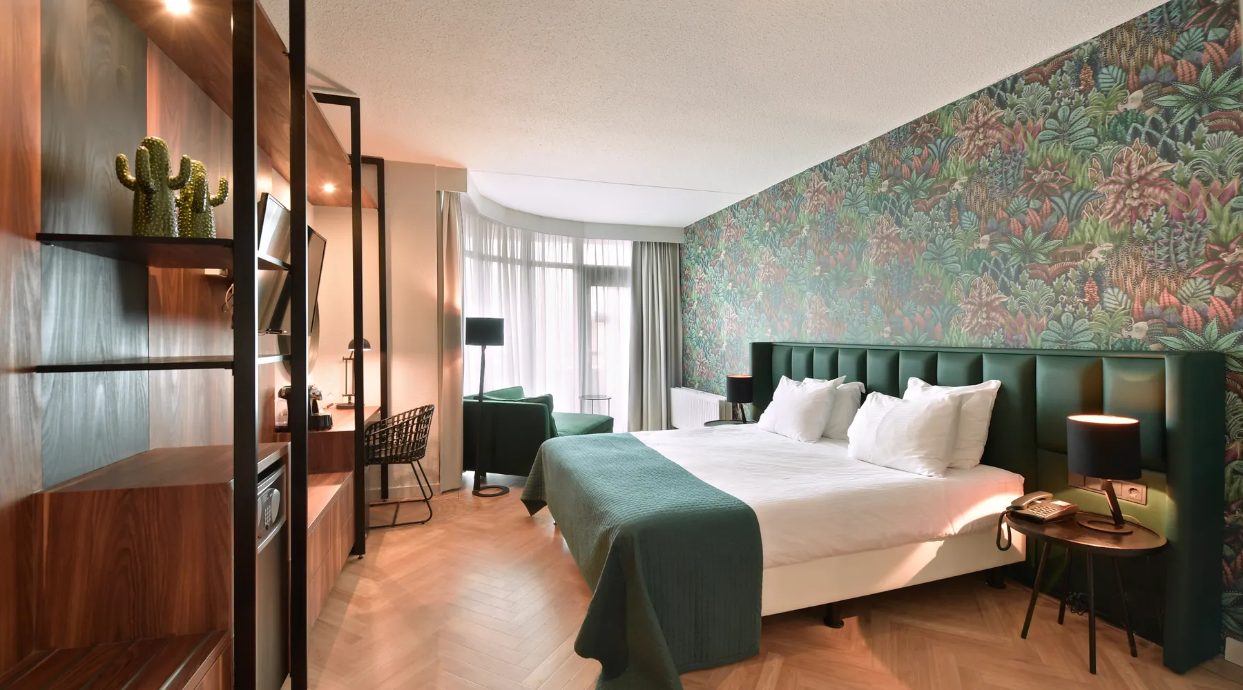 room