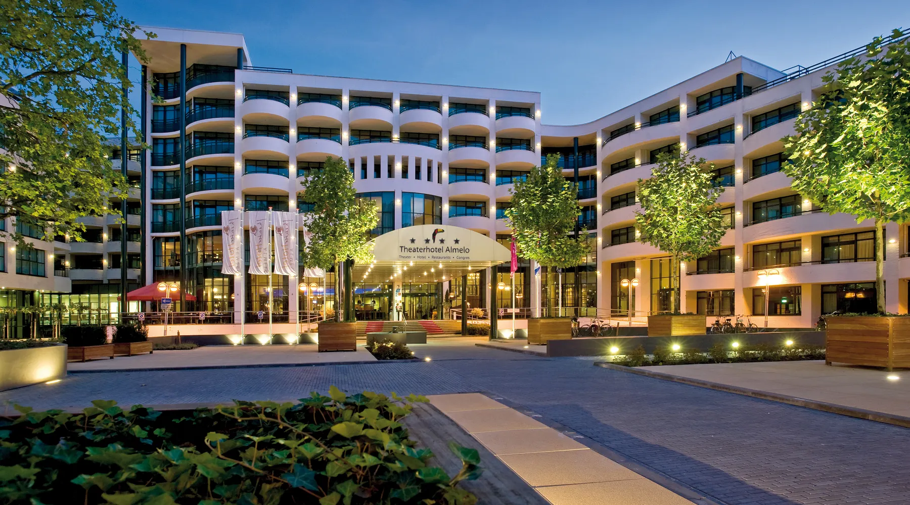 Theaterhotel