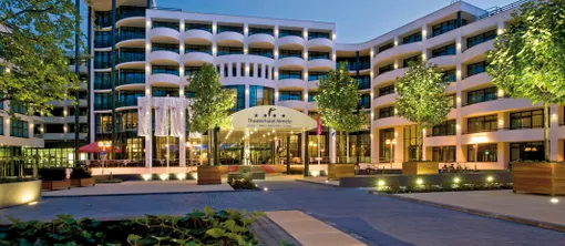 Theaterhotel