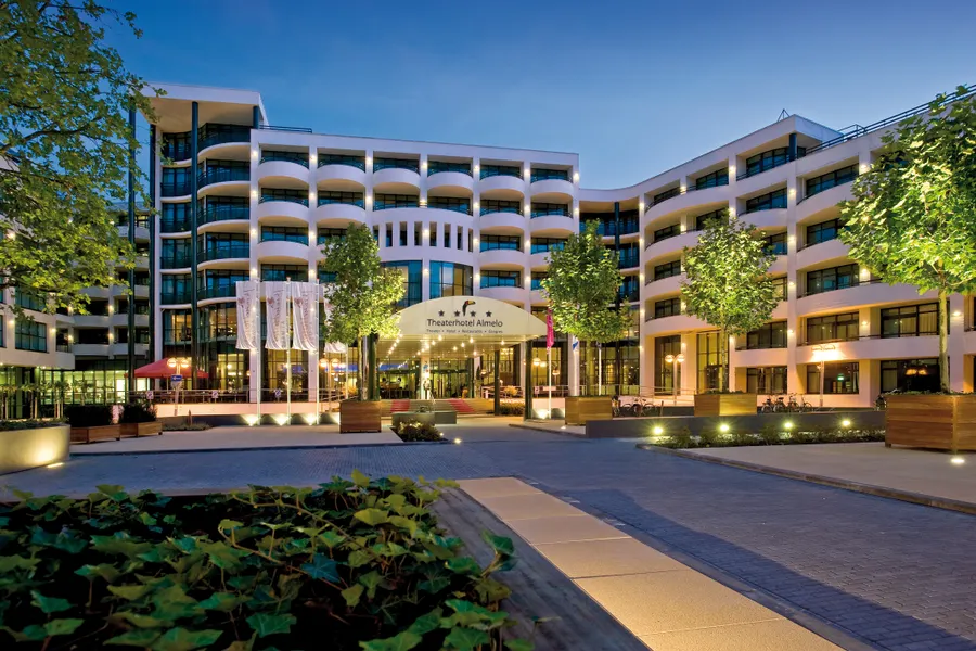 Theaterhotel