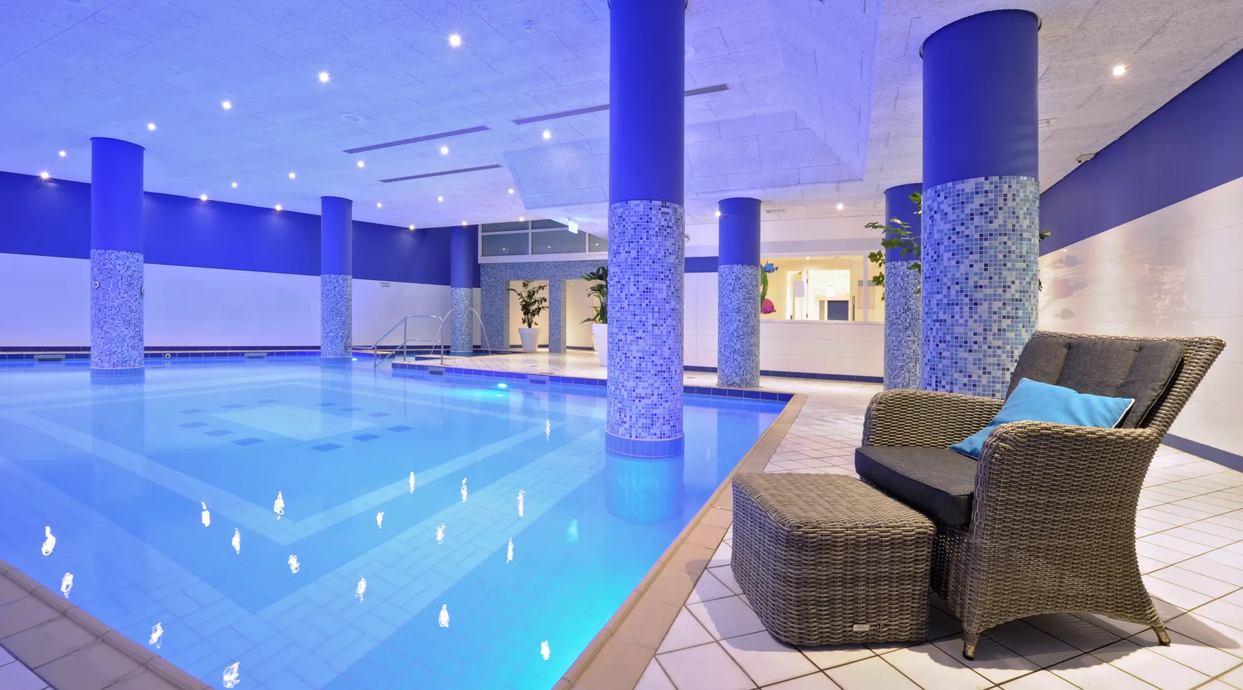 2-tage wellness arrangement
