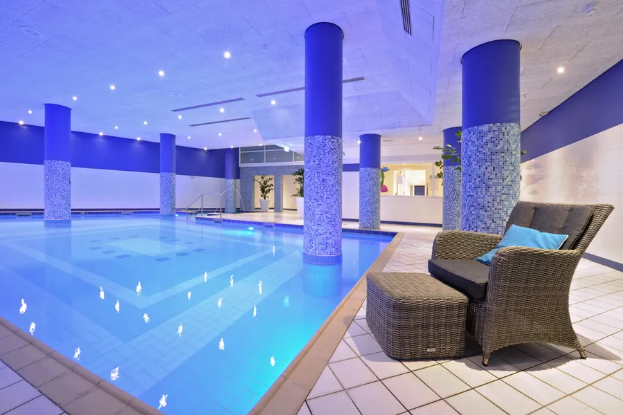 2-tage wellness arrangement