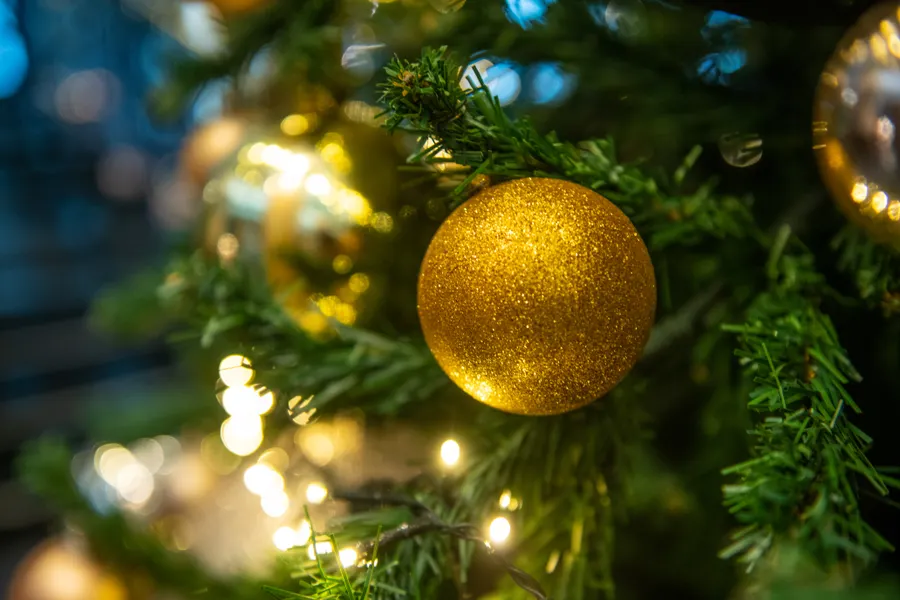 kerst decor