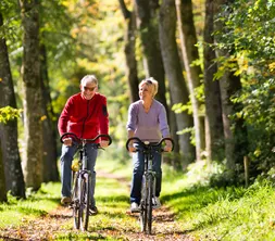 Cycling