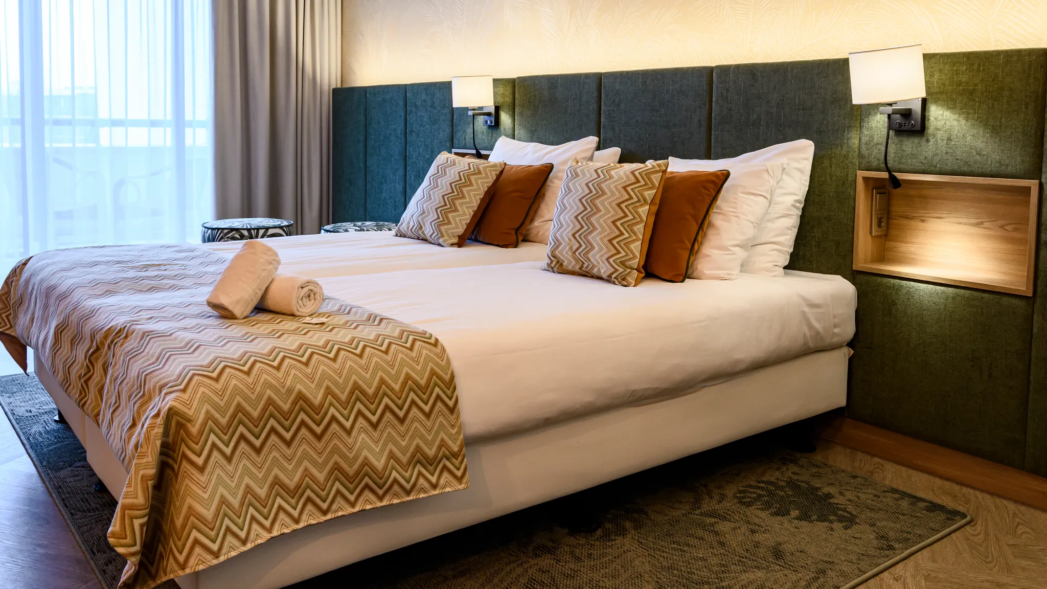 Comfort Room