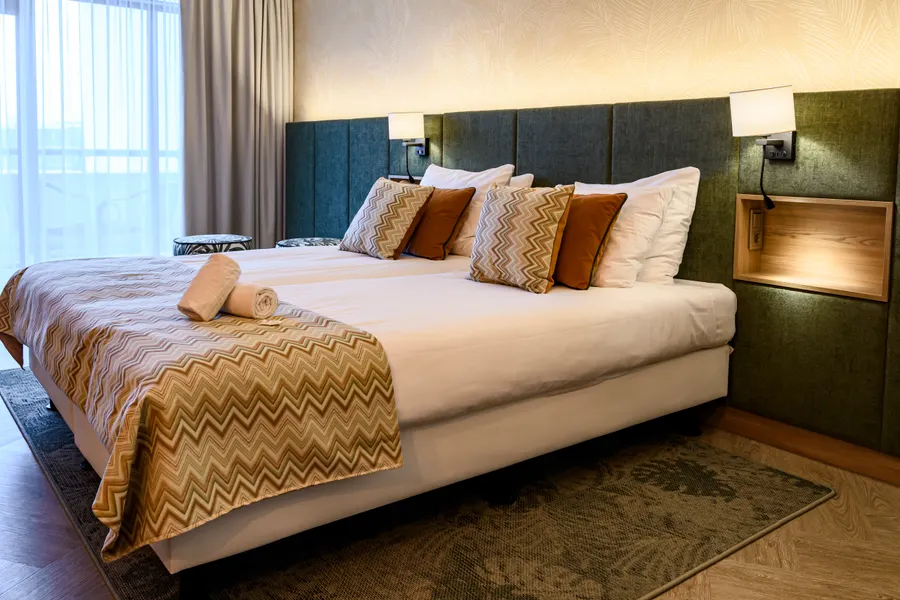 Comfort Zimmer