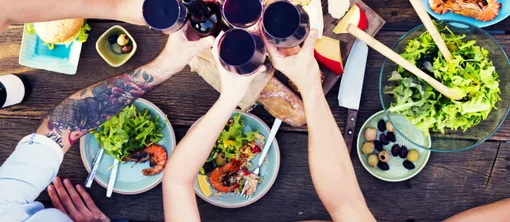 Solera cheers Tapas