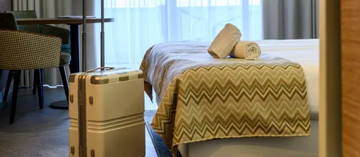 Comfort bed