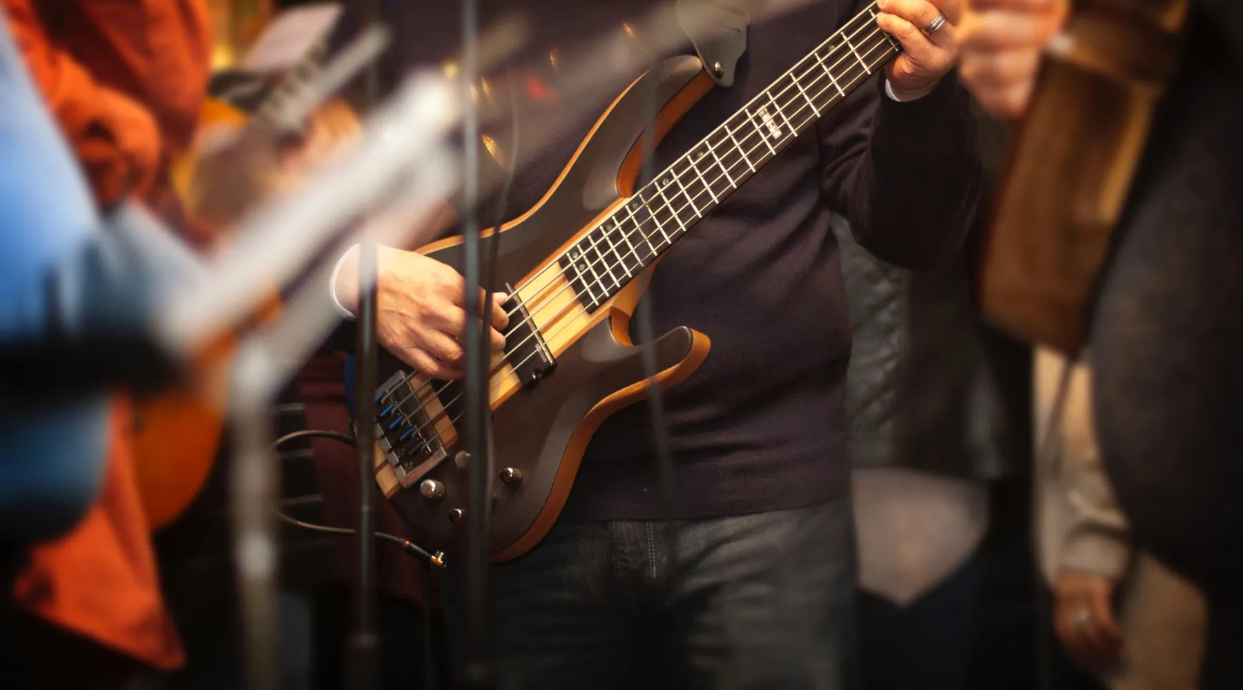 Gitarre