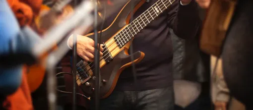 guitar