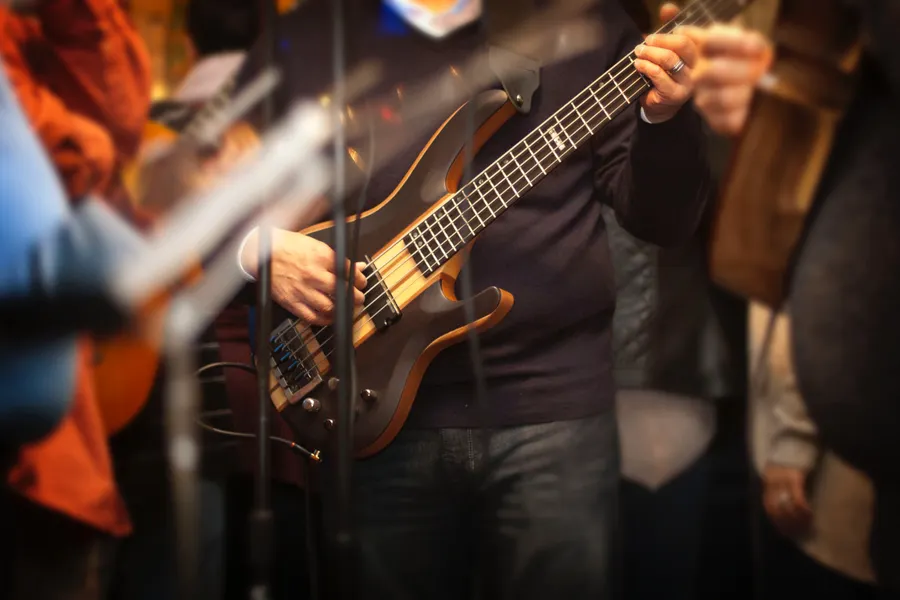 Gitarre