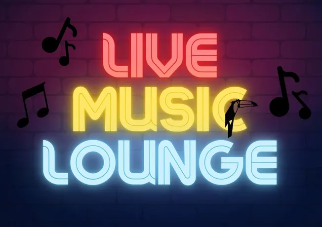 Live Muziek arrangement