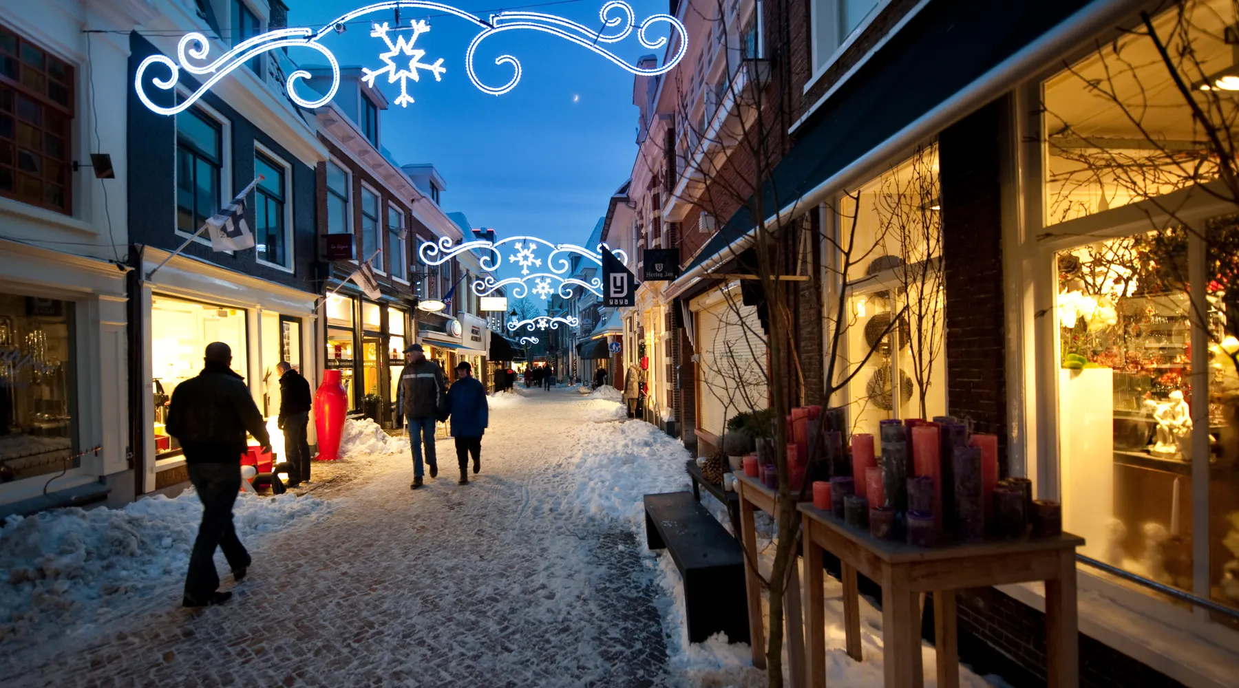 Kerst