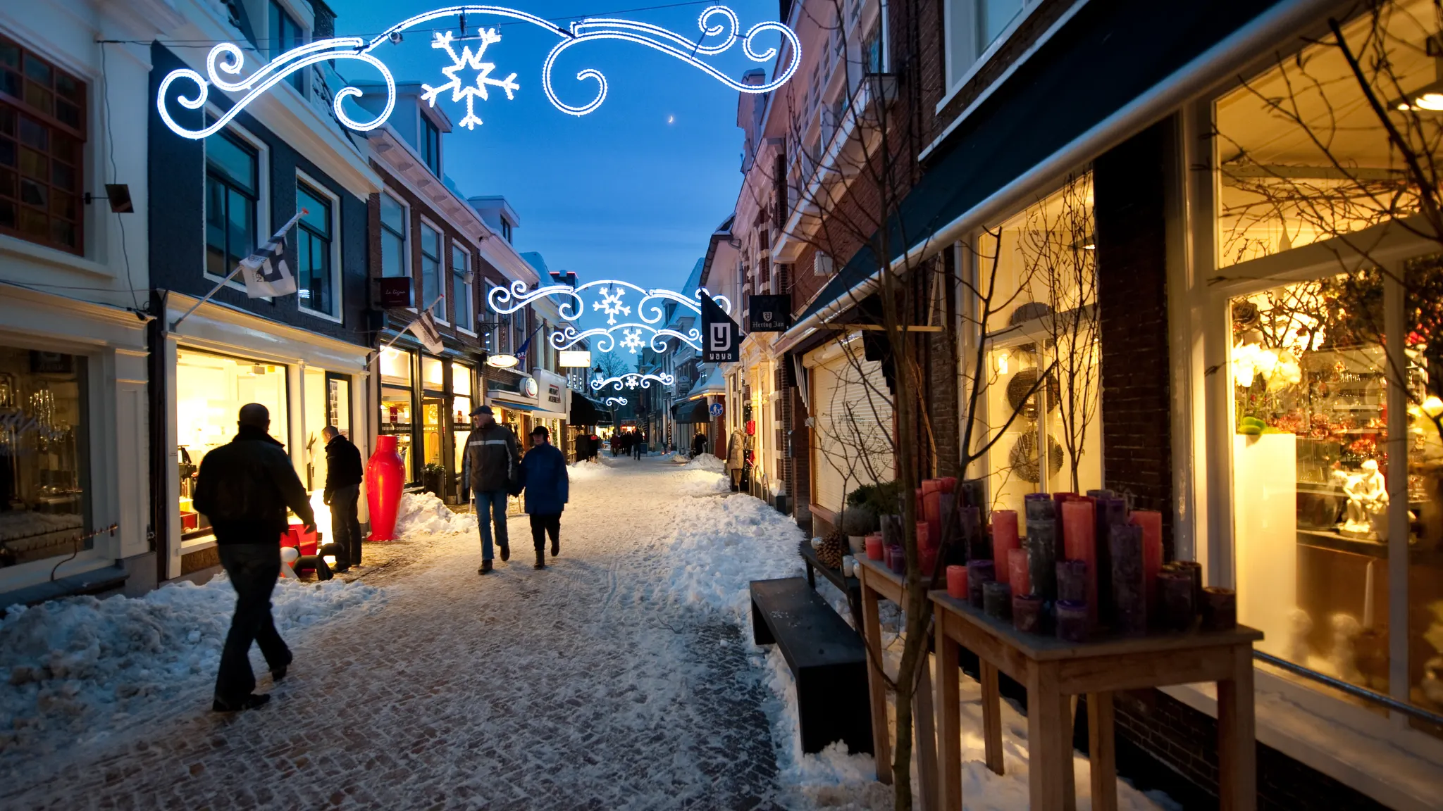 Kerst